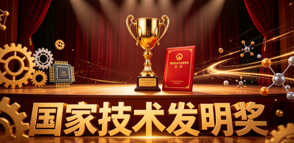 喜报！康泰生物申报的“超级细菌疫苗创制关键技术及推广应用”成果荣获国家技术发明奖二等奖